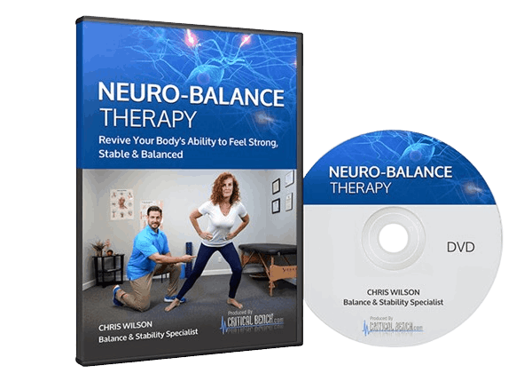 neuro balance therapy official site