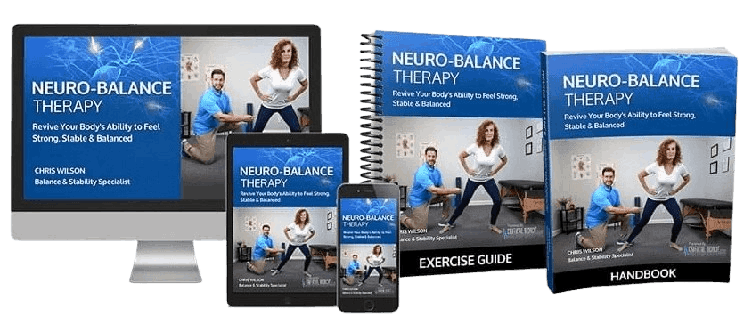 neuro-balance therapy pro