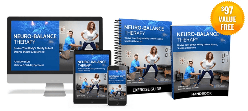 neuro balance therarapy official website